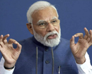 India aims 50% non-fossil fuel energy by 2030: Modi